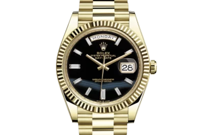 Rolex Day-Date 40 Oyster 40 mm yellow gold 228238