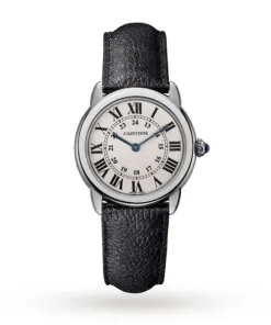 Cartier Ronde de