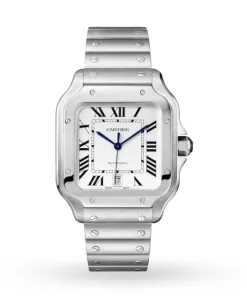 Cartier Santos de