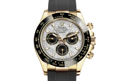 Rolex Cosmograph Daytona Oyster 40 mm yellow gold 116518LN
