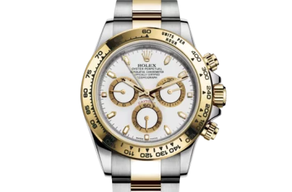 Rolex Cosmograph Daytona Oyster 40 mm Oystersteel and yellow gold 116503