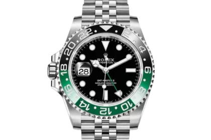 Rolex GMT-Master II Sprite 126720VTNR 40mm (Jubilee)
