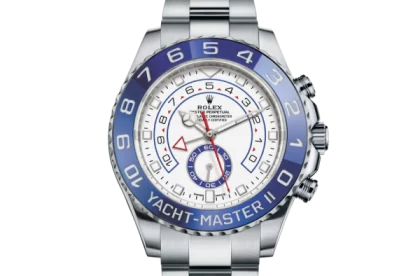 Rolex Yacht-Master II Oyster 44 mm Oystersteel 116680
