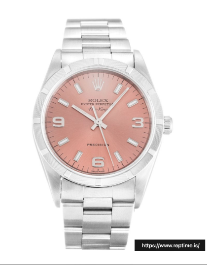 Rolex Air-King 14010M Unisex Automatic 34 MM