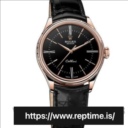 Rolex Cellini 50505 Men Automatic 39MM