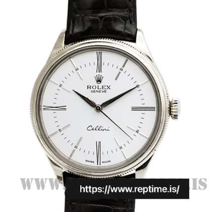 Rolex Cellini 50509 Men Automatic 39MM