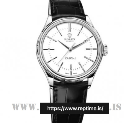 Rolex Cellini 50509 Men Automatic 39MM