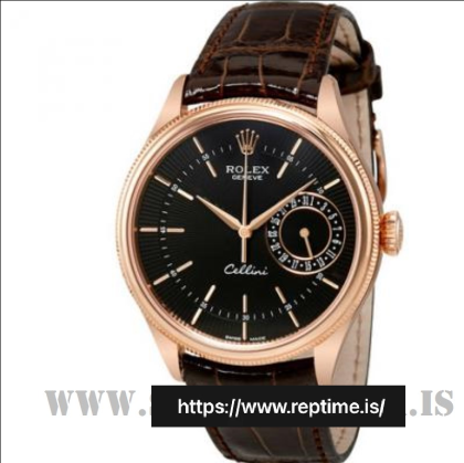 Rolex Cellini 50515 Men Automatic 39MM