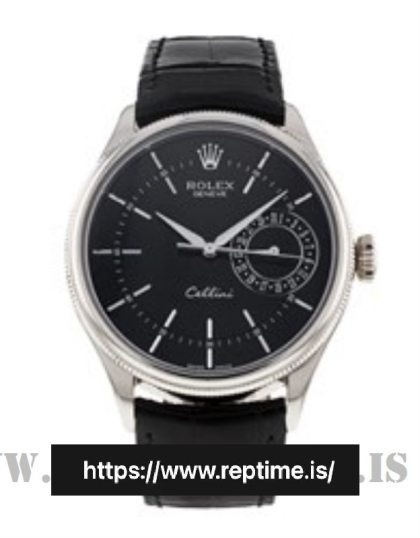 Rolex Cellini 50519 Men Automatic 39MM