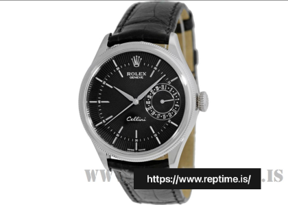 Rolex Cellini 50519 Men Automatic 39MM