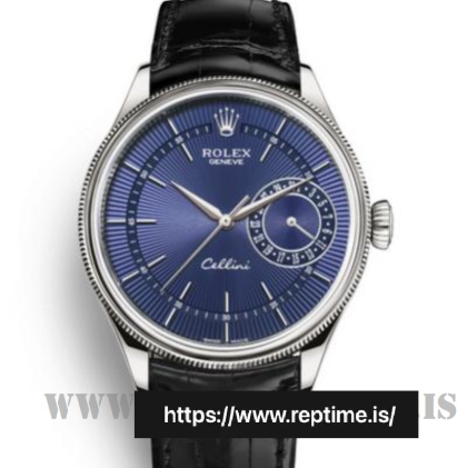Rolex Cellini 50519 Men Automatic 39MM