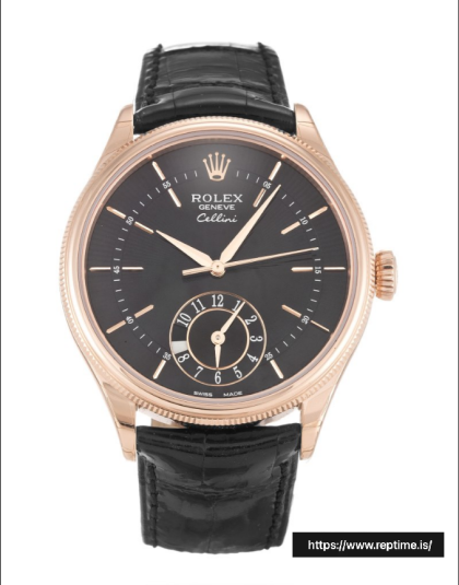 Rolex Cellini 50525 Men Automatic 39 MM
