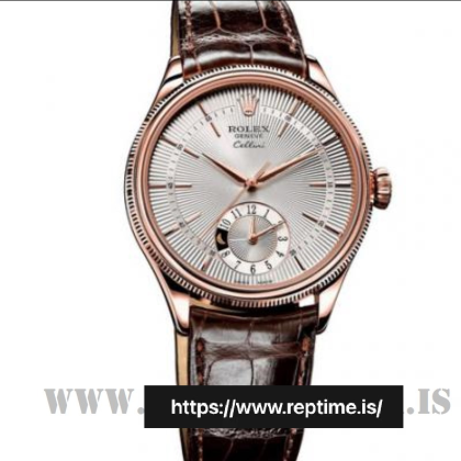 Rolex Cellini 50525 Men Automatic 39MM