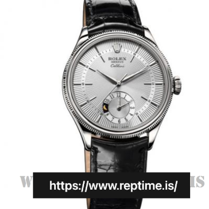 Rolex Cellini 50529 Men Automatic 39MM