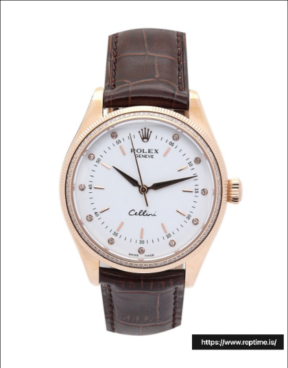 Rolex Cellini 4233/8 Men Automatic  40 MM