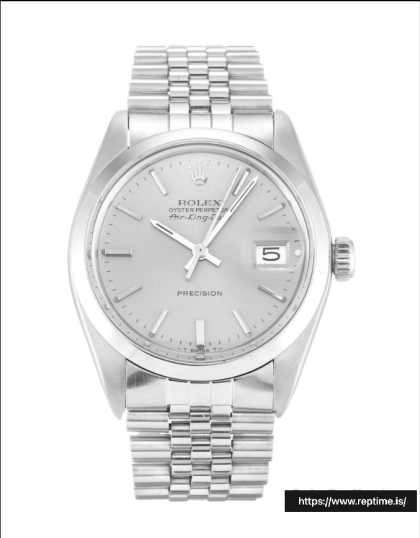 Rolex Air-King 5700 Unisex Automatic 34 MM