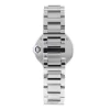 Cartier Ballon Bleu de Cartier Women Quartz Silver Stainless Steel Watch W69010Z4 - Image 3