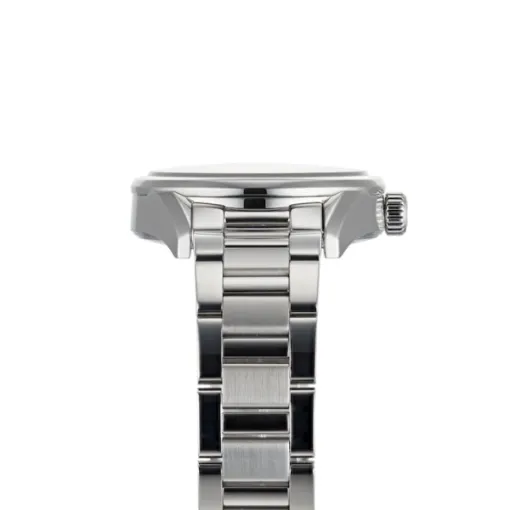 TAG Heuer Carrera Women Quartz Mother of Pearl Stainless Steel Watch WAR1314.BA0778 - Image 5