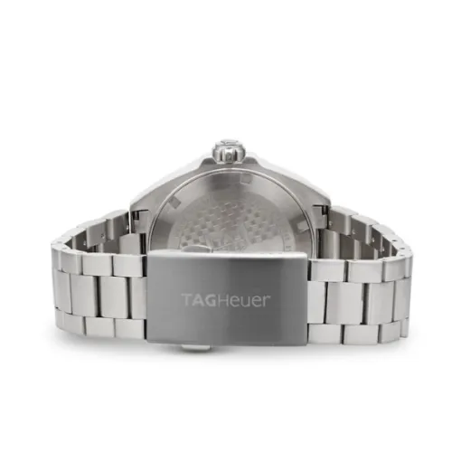 TAG Heuer Formula 1 Men Quartz Blue Stainless Steel Watch WAZ1118.BA0875 - Image 3