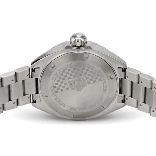TAG Heuer Formula 1 Men Quartz Blue Stainless Steel Watch WAZ1118.BA0875 - Image 4