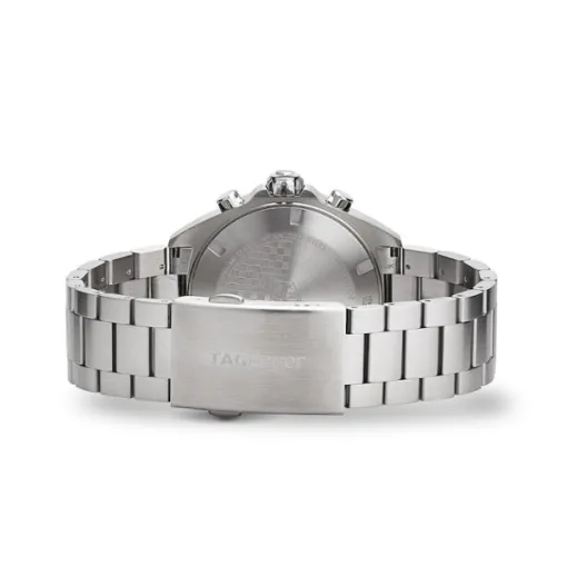 TAG Heuer Formula 1 Men Quartz Blue Stainless Steel Watch CAZ101K.BA0842 - Image 3