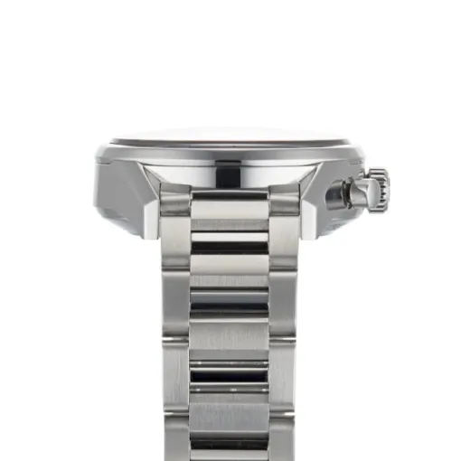 TAG Heuer Carrera Men Automatic Blue Stainless Steel Watch CBK2112.BA0715 - Image 5