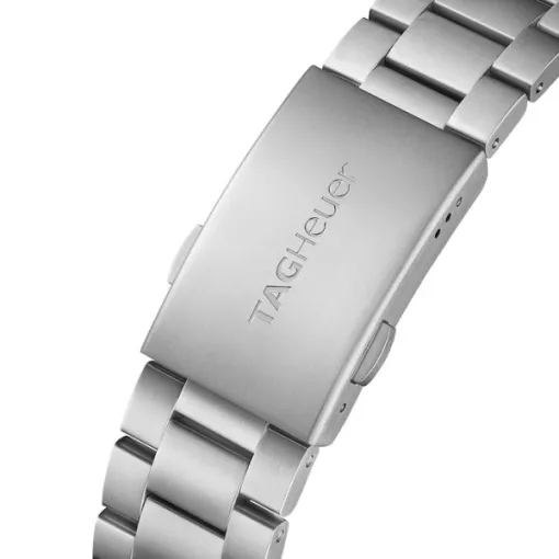 TAG Heuer Formula 1 Men Quartz Blue Stainless Steel Watch CAZ101AL.BA0842 - Image 6