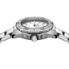 TAG Heuer Aquaracer Women Quartz Silver Stainless Steel Watch WBP1411.BA0622 - Image 3