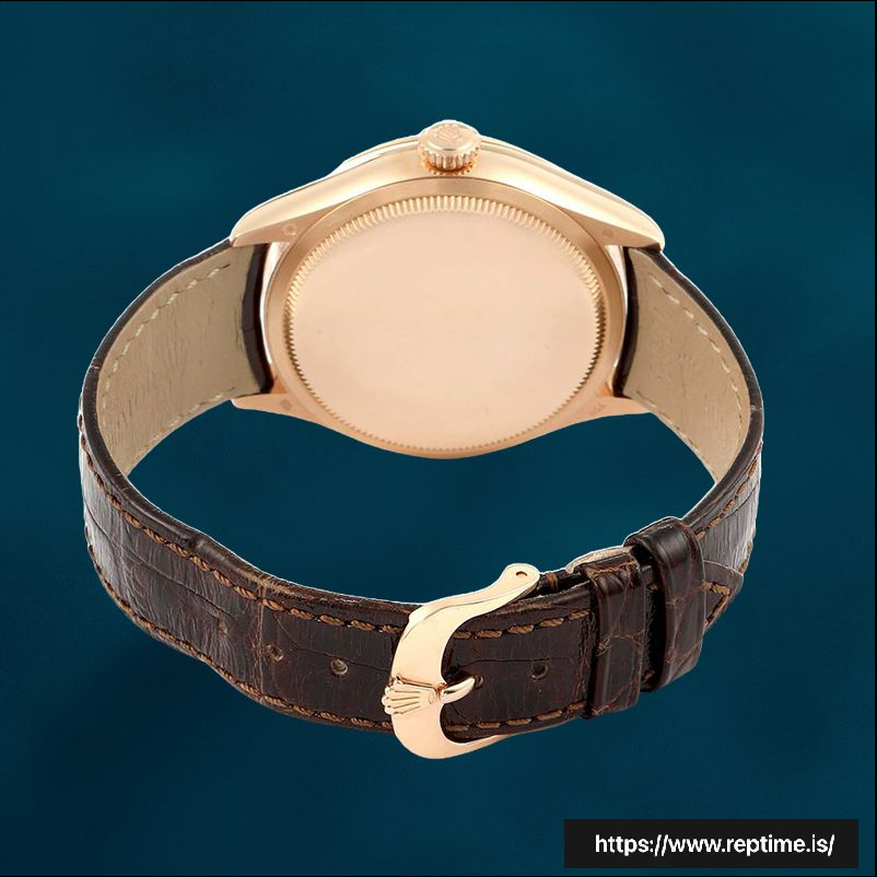 Rolex Cellini Men’s 39mm m50525-0015 Watch - Image 4