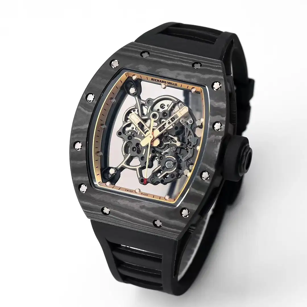 Richard Mille RM055 Bubba Watson Replica - Image 4