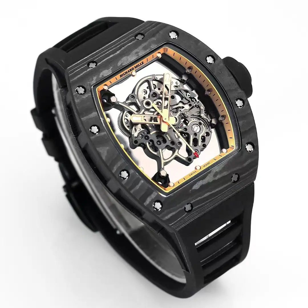 Richard Mille RM055 Bubba Watson Replica - Image 2