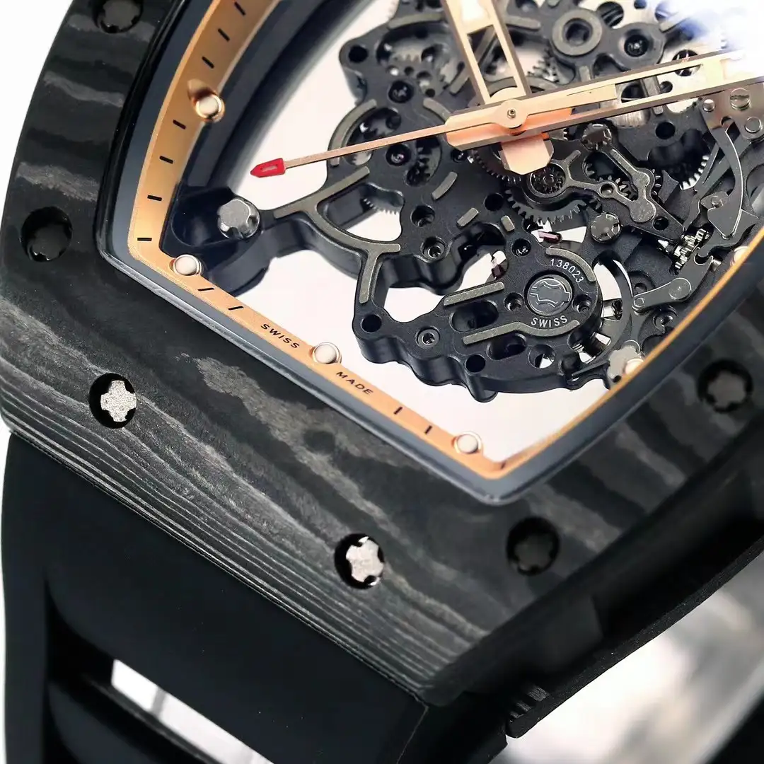 Richard Mille RM055 Bubba Watson Replica - Image 5