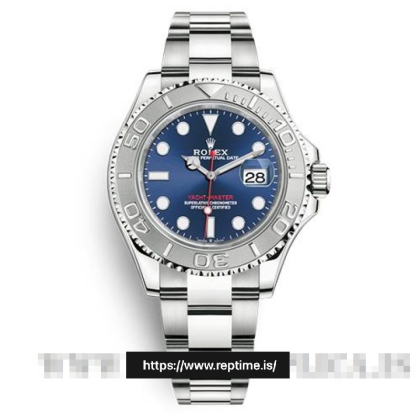 Rolex Yacht-Master 126622.2 Men Blue 40MM