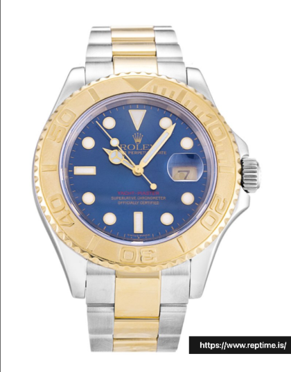 Rolex Yacht-Master 16623 Men Automatic 40 MM