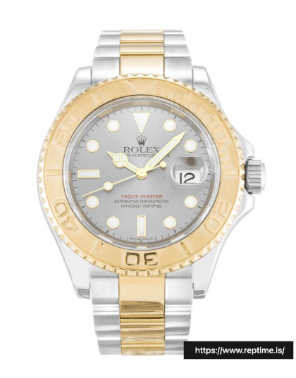Rolex Yacht-Master 16623 Men Automatic 40 MM