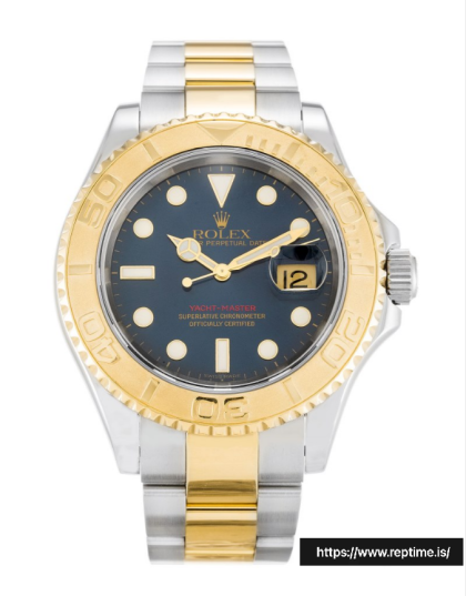 Rolex Yacht-Master 16623 Men Automatic 40 MM