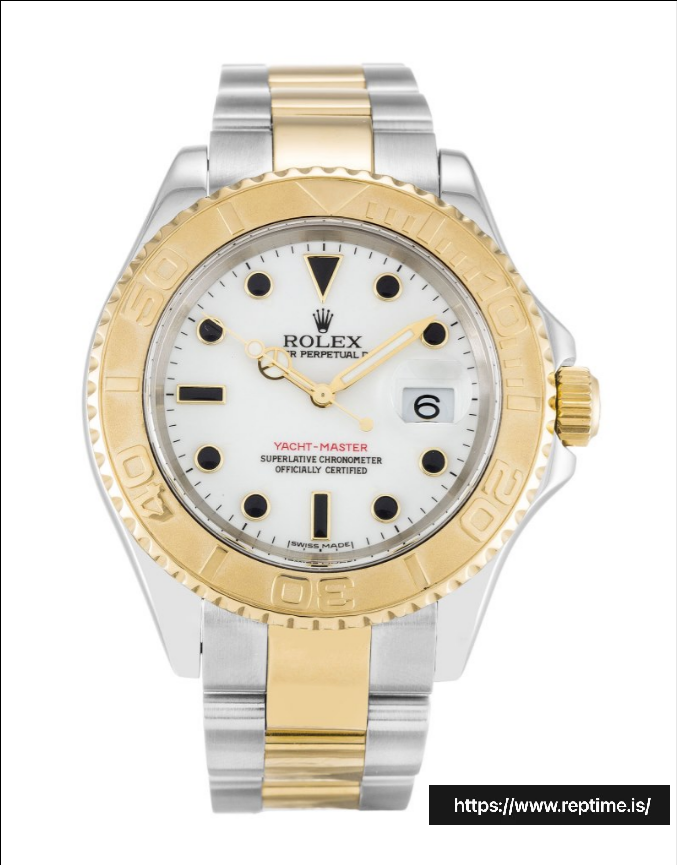 Rolex Yacht-Master 16623 Men Automatic 40 MM