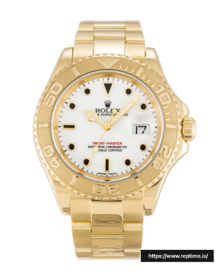 Rolex Yacht-Master 16628 Men Automatic 40 MM