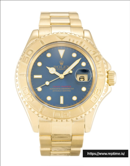 Rolex Yacht-Master 16628 Men Automatic 40 MM