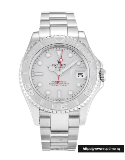 Rolex Yacht-Master 168622 Unisex Automatic 40 MM