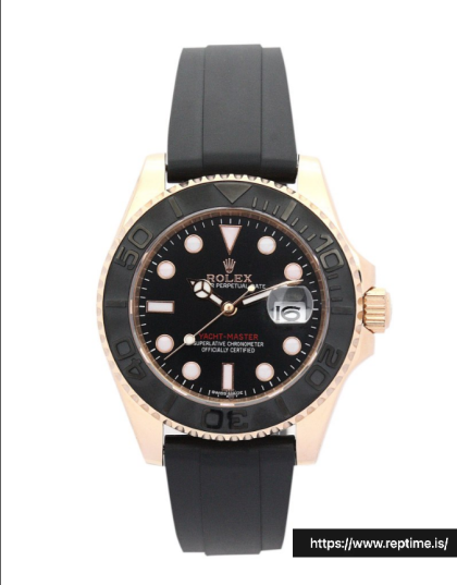 Rolex Yacht-Master 169622 Men Automatic 40 MM