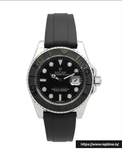 Rolex Yacht-Master 169622 Unisex Automatic 35 MM