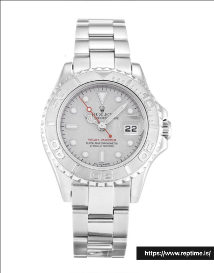 Rolex Yacht-Master 169622 Women Automatic 29 MM