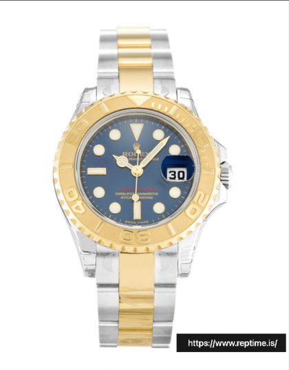 Rolex Yacht-Master 169623 Men Automatic 40 MM