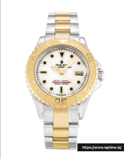 Rolex Yacht-Master 169623 Women Automatic 29 MM