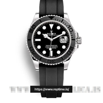 Rolex Yacht-Master 226659.1 Unisex Black 42MM
