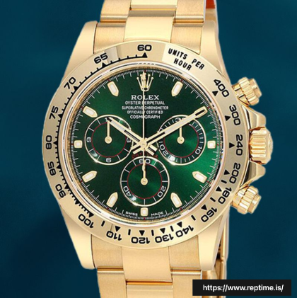 Rolex Daytona 40mm m116508-0013 Men’s Automatic