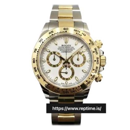 Rolex Daytona 116503 Men Automatic 40MM