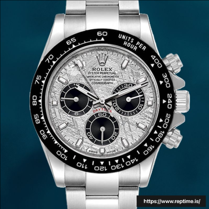 Rolex Daytona 116500 40mm Men’s Automatic