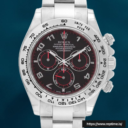 Rolex Daytona 40mm 116509-78599 Men’s Oyster Bracelet Watch